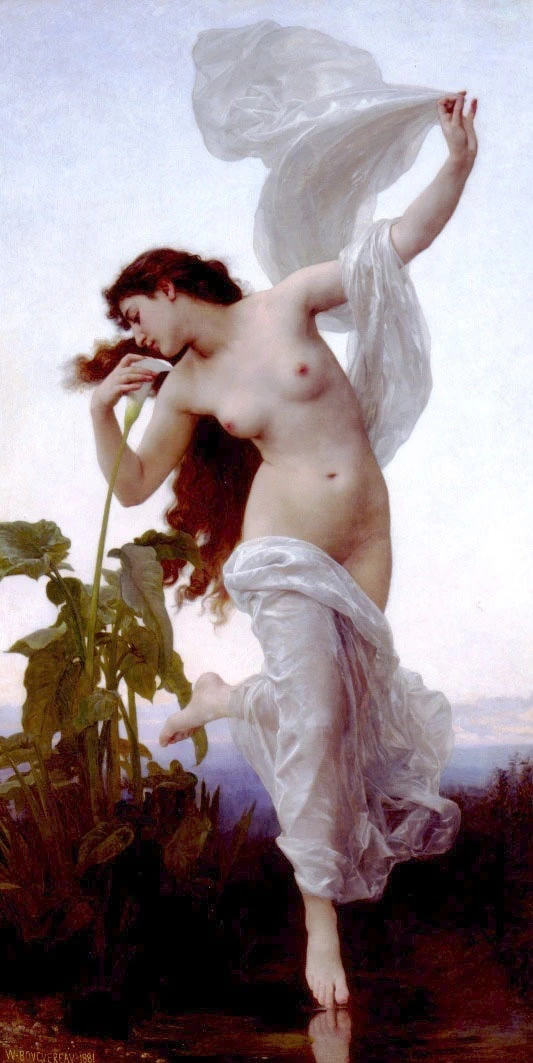 Alba - Birmingham Art Museum
